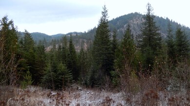 View to East