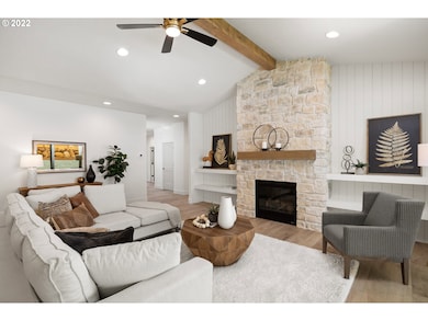 4893 Denali St SE, Salem, OR 97302 - photo 2