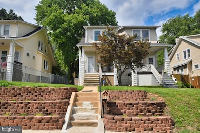 408 Walcott Rd, Baltimore, MD 21206 - photo 5