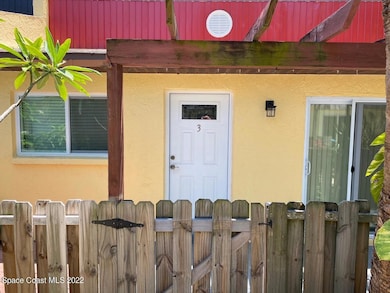 8202 Canaveral Blvd unit 3, Cape Canaveral, FL 32920 - photo 2