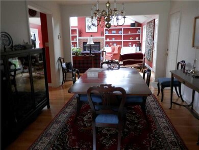 Dining Room.