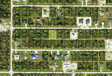 12109 Shellnut Ave, Port Charlotte, FL 33981 - photo 2