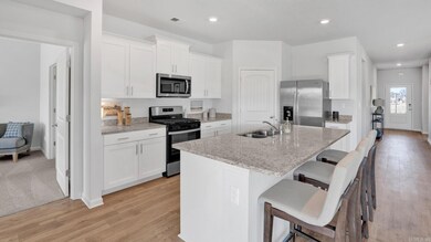 91 Clearwater Dr, Brookland, AR 72417 - photo 4