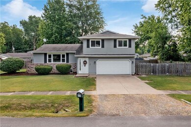 749 Maplewood Ave, Sheffield Lake, OH 44054 - photo 2