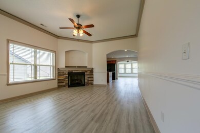 356 Evenfall Dr, Boiling Springs, SC 29316 - photo 7