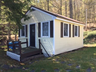 157 Bonnyman Rd, Effingham, NH 03882 - photo 6