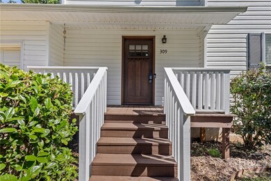 309 Twin Creek Shores, Athens, GA 30605 - photo 5