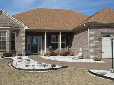 Landscaped to perfection, easy maintenan