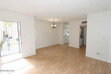 Main room