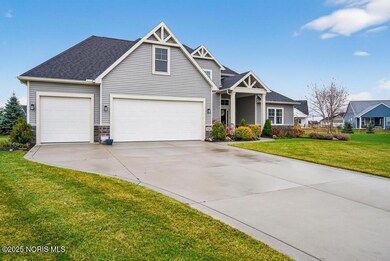 9467 Stallion Cir, Whitehouse, OH 43571 - photo 3