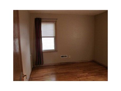 Bedroom.