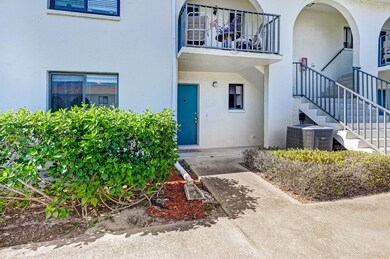 Ground Floor Unit