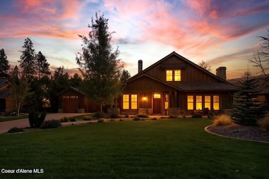 1538 E Bruin Loop, Hayden, ID 83835 - photo 4