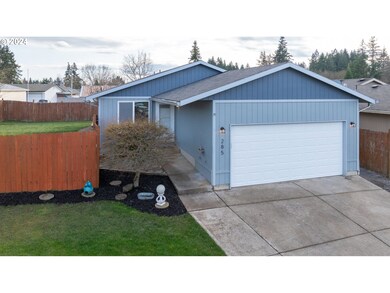 285 Cosmo St, Lafayette, OR 97127 - photo 3