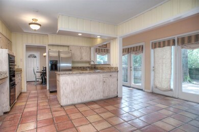 RENOVATED 16x12 Kitchen with Granite Counters and 