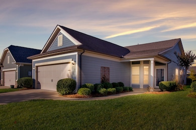 1217 Del Webb Blvd, Spring Hill, TN 37174 - photo 2