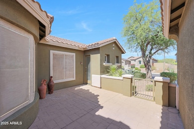 40614 N Laurel Valley Way unit 37, Anthem, AZ 85086 - photo 5