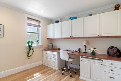 1 Pleasant St unit 6, Charlestown, MA 02129 - photo 3