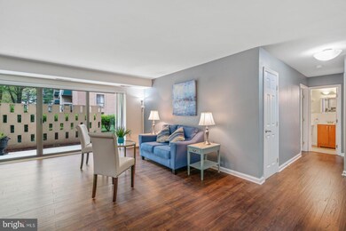 6135 Leesburg Pike unit 105, Baileys Crossroads, VA 22041 - photo 3