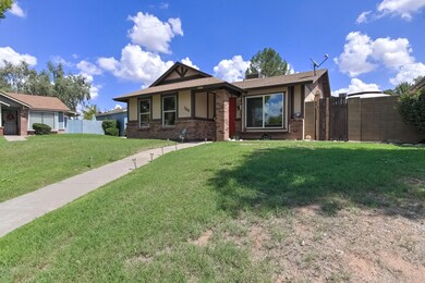 5135 E Evergreen St #1268-3