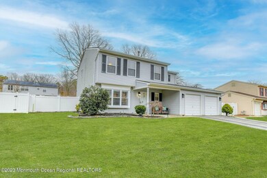 98 Starlight Rd, Howell, NJ 07731 - photo 2