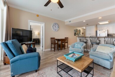 Boardwalk Beach Resort unit C-509, Panama City, FL 32408 - photo 4