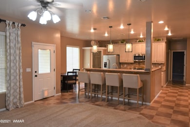 1810 N Medina Loop, Show Low, AZ 85901 - photo 7