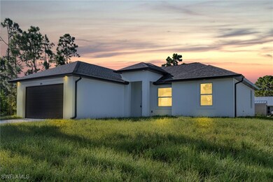 1228 Nimitz Blvd, Lehigh Acres, FL 33974 - photo 3