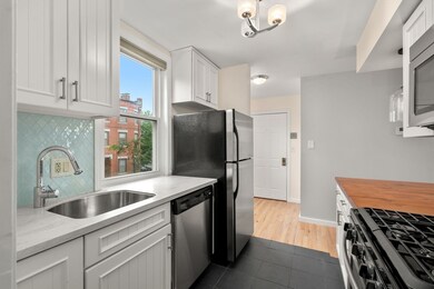 268 Bunker Hill St unit 5, Boston, MA 02129 - photo 3