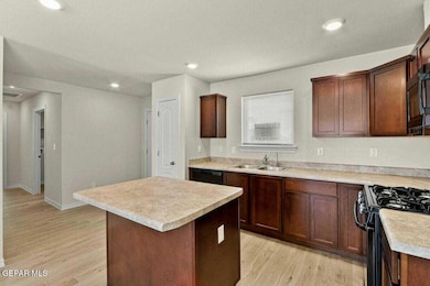 14352 Star Cactus Ave, Horizon City, TX 79928 - photo 4