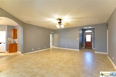 3402 Dalton St, Copperas Cove, TX 76522 - photo 3