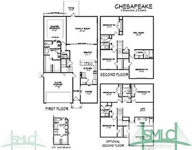 Interior Space/Layout.