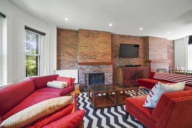 58 Kirkland St unit 2, Cambridge, MA 02138 - photo 3