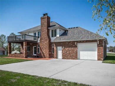 Room for your Boat or RV!