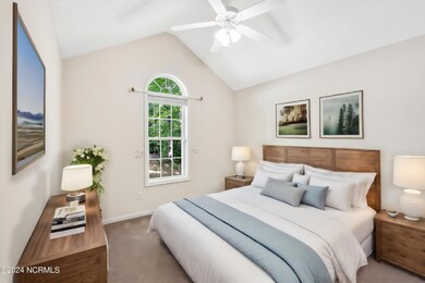 1538 Misty Oak Lane - Bedroom