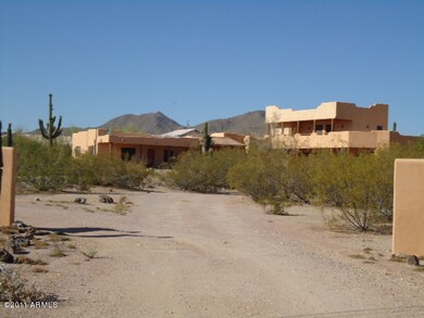 Front Exterior III