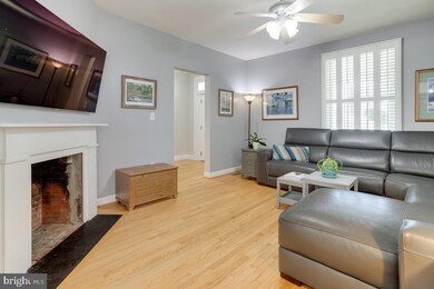318 Montgomery St, Laurel, MD 20707 - photo 7