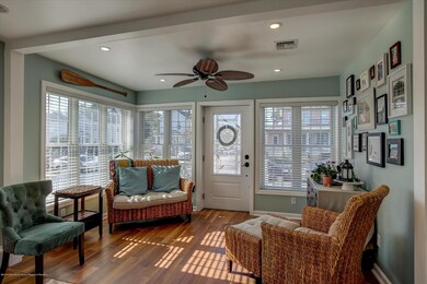 Sunroom
