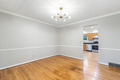 1354 Darcann Drive-Formal Dining