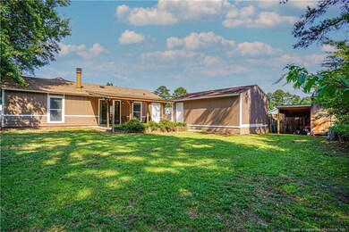 610 Missenburg Ct, Fayetteville, NC 28314 - photo 3