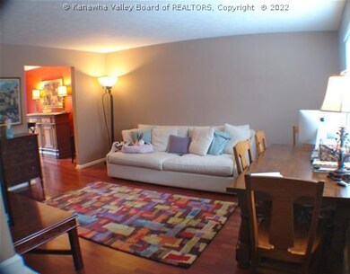Living Room.