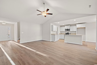 162 Savannah St unit Lot 15 - Oak II, Georgetown, SC 29440 - photo 3