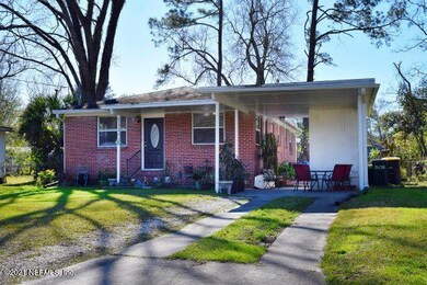 5340 Royce Ave, Jacksonville, FL 32205 - photo 2