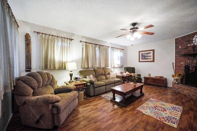 304 N Fm 113, Weatherford, TX 76088 - photo 3