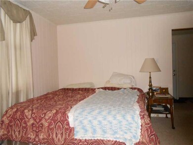 Bedroom.