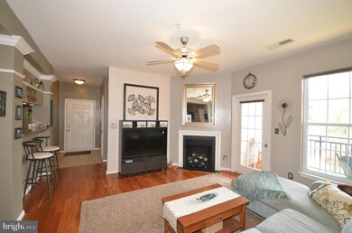 46602 Ellicott Square unit 200, Sterling, VA 20165 - photo 5