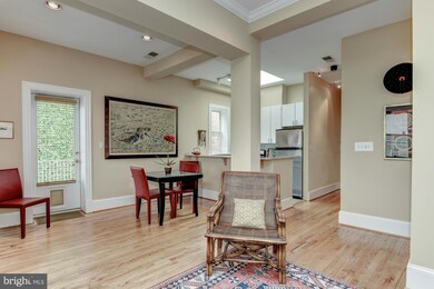 1807 California St NW unit 306, Washington, DC 20009 - photo 3