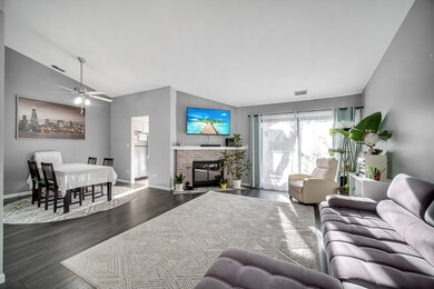 1471 Fairlane Dr unit 2A, Schaumburg, IL 60193 - photo 3