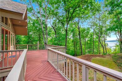back deck