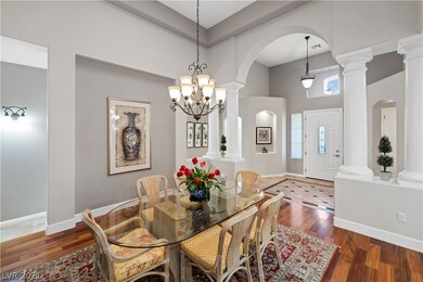 From whole-home sound to cherry hardwood flooring,